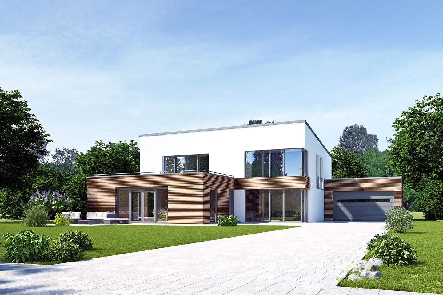 Baghajatin Co-op — 2 BHK (LIG), Action Area 1, New Town