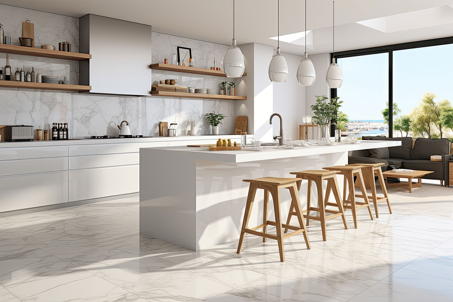AdobeStock_641307876 Renovated apartment