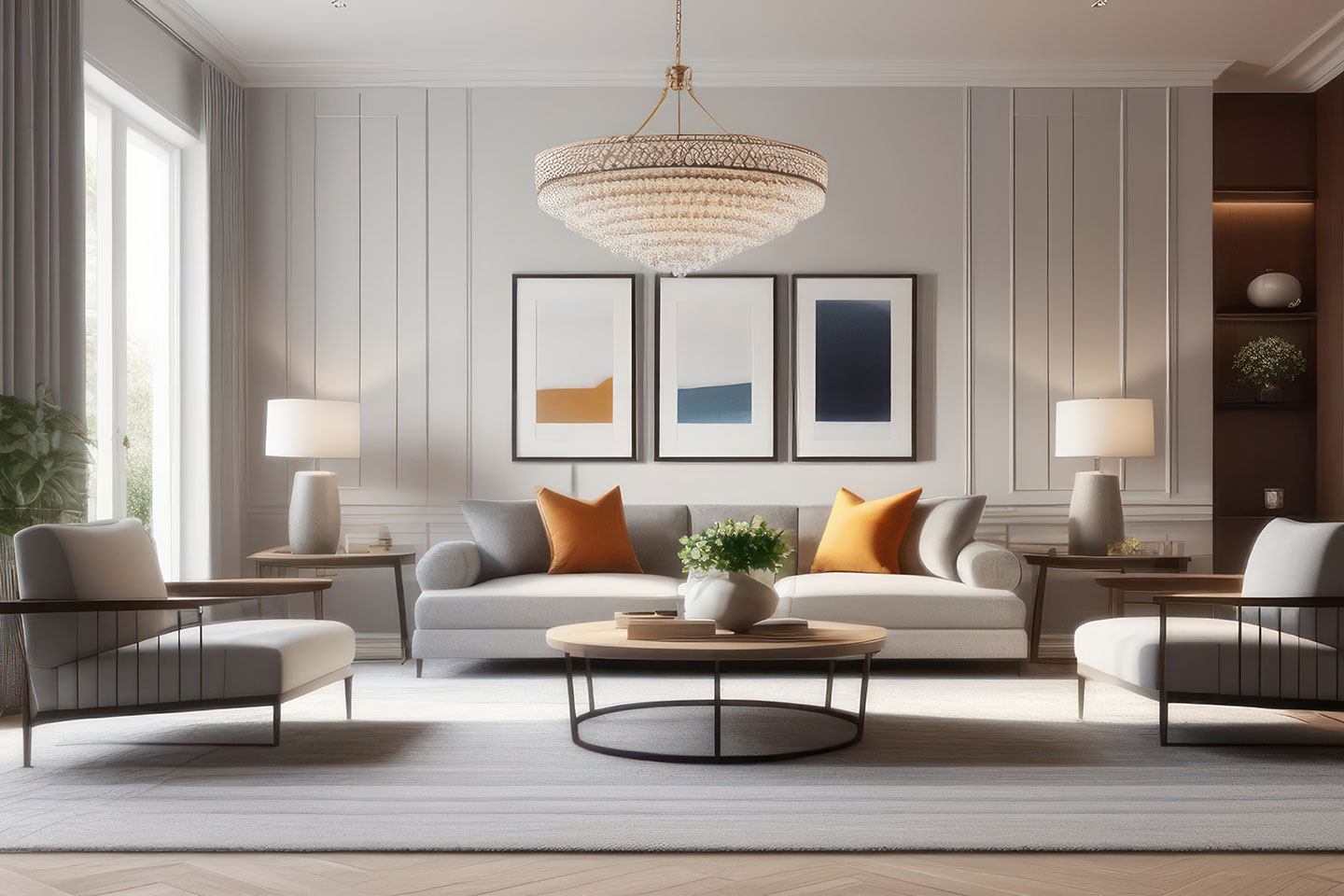 AdobeStock_777549480 Renovated apartment