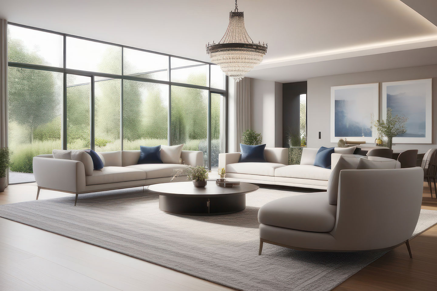 AdobeStock_777549483 Renovated apartment