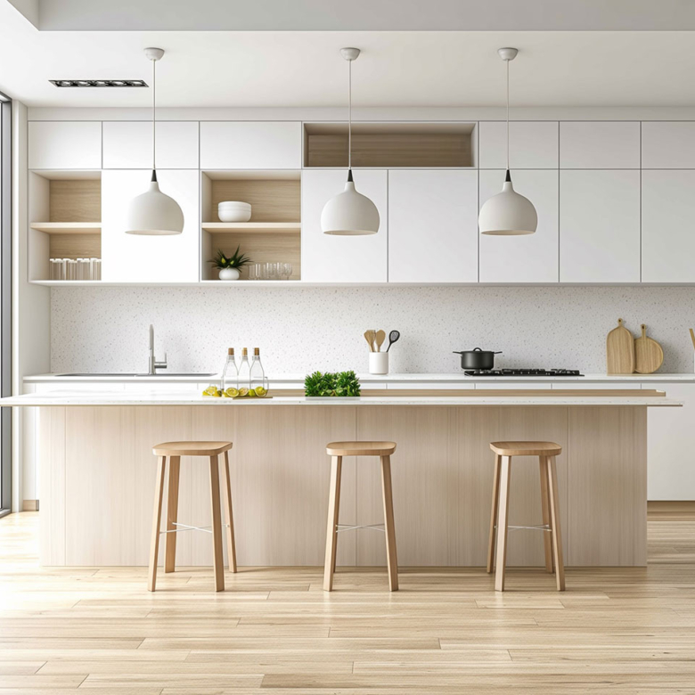 Penthouses